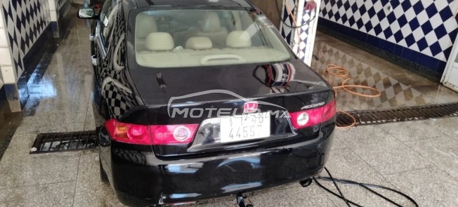 HONDA Accord Boss occasion 1633972