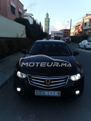 HONDA Accord occasion 1581845