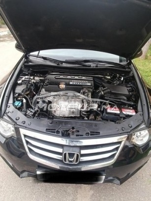 هوندا اكورد Platinium phase 2 مستعملة 1793080