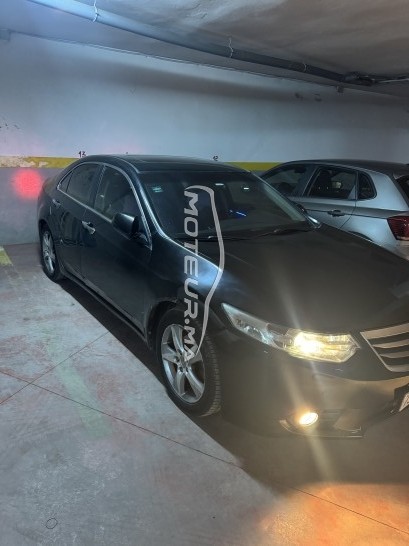 هوندا اكورد 2014 مستعملة 2249453