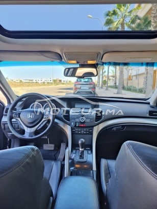 هوندا اكورد Exécutive 2.2 idtec مستعملة 1846703