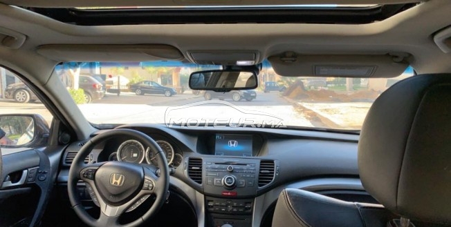 هوندا اكورد Platinium مستعملة 1658297