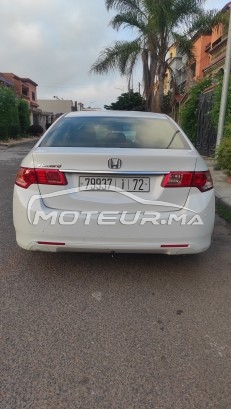 هوندا اكورد مستعملة 1853782