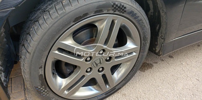 هوندا اكورد Boss مستعملة 1586869