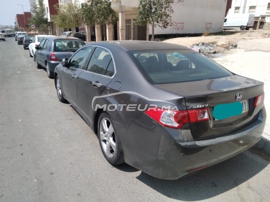 هوندا اكورد Toute option ivtec مستعملة 1785992