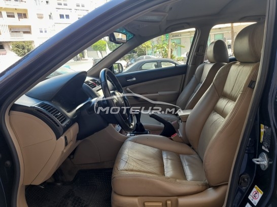 هوندا اكورد Boss مستعملة 1688679