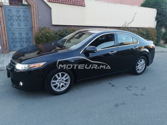 HONDA Accord occasion 1581949