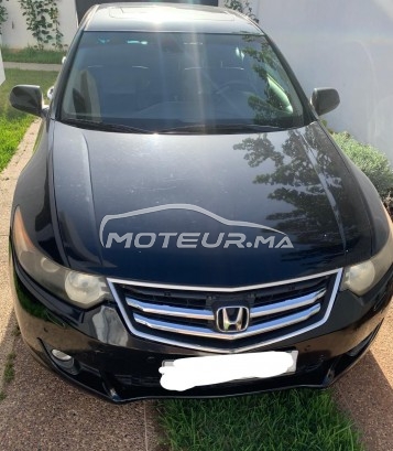 هوندا اكورد مستعملة 1594245