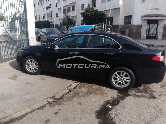 HONDA Accord occasion 1581841