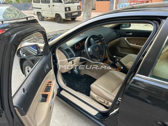 هوندا اكورد مستعملة 1697931