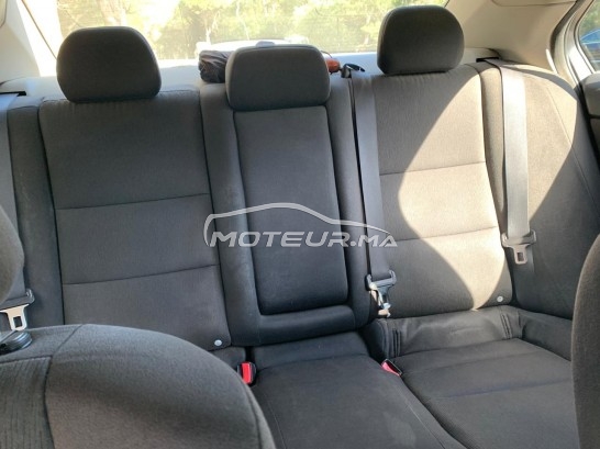 هوندا اكورد Platinum مستعملة 1946392