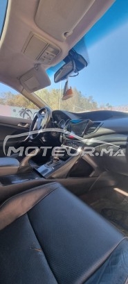 HONDA Accord Platinum occasion 1797165