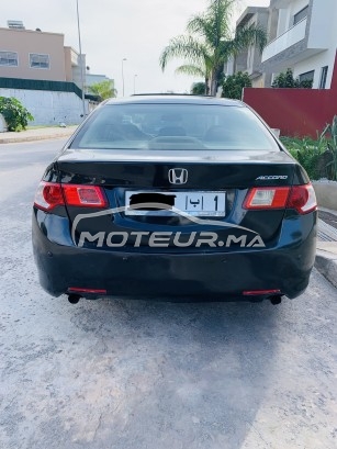 HONDA Accord Platinum occasion 1539283