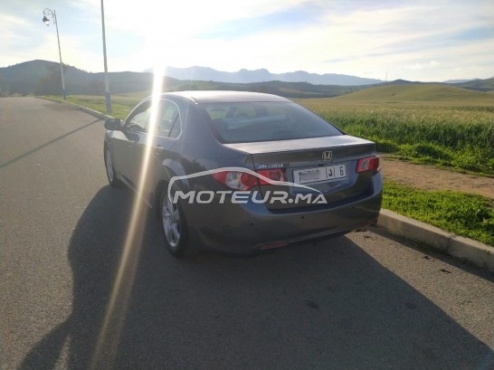 هوندا اكورد Platinum مستعملة 1586031