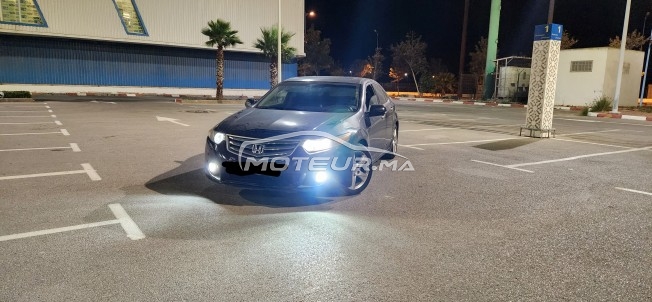 هوندا اكورد مستعملة 1684040