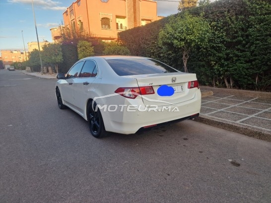 هوندا اكورد Platiniume مستعملة 2683538