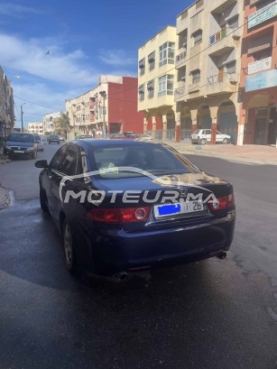 HONDA Accord Vtec 2,4 occasion 1606051