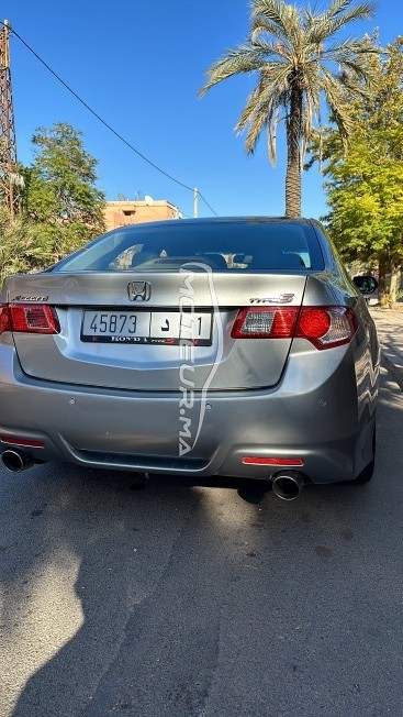 هوندا اكورد مستعملة 1775503