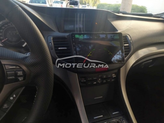 هوندا اكورد Platinum مستعملة 1586030