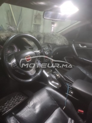 هوندا اكورد Honda accord مستعملة 1747210