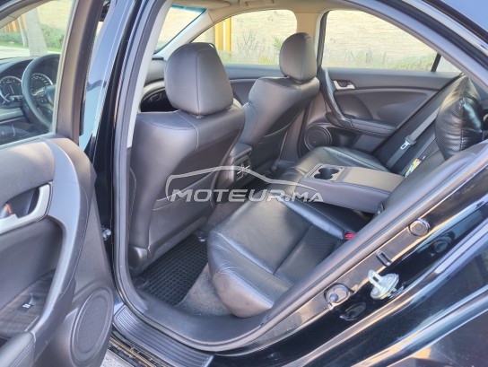 هوندا اكورد Exécutive 2.2 idtec مستعملة 1846705