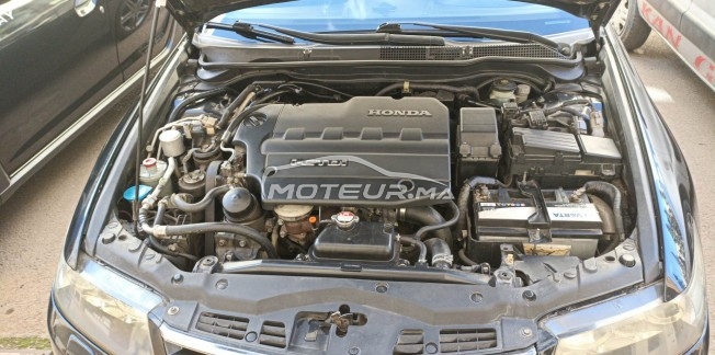 هوندا اكورد Boss مستعملة 1586873