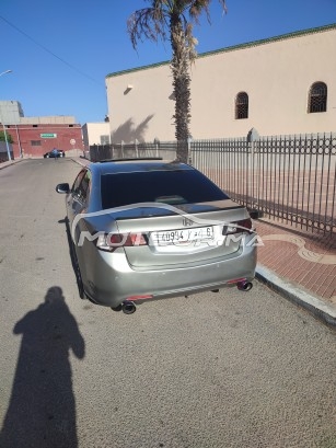 هوندا اكورد Honda accord مستعملة 1747215