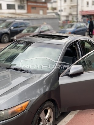 HONDA Accord 2 occasion 1835175