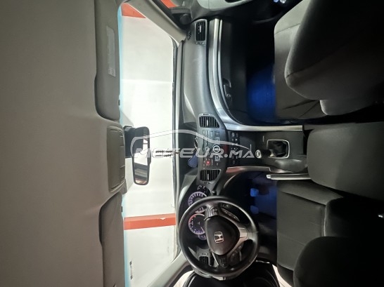 هوندا اكورد Platinium مستعملة 2878067