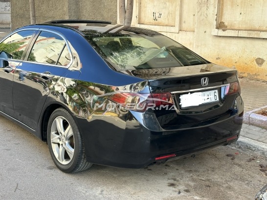 هوندا اكورد 2,2 idteec مستعملة 1789646