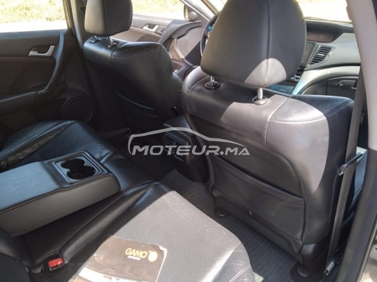 هوندا اكورد Toute option ivtec مستعملة 1785993