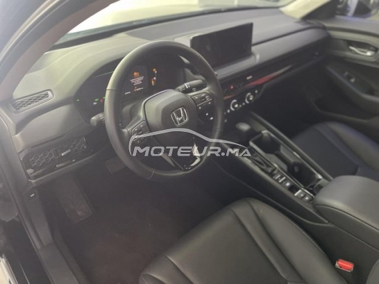 هوندا اكورد مستعملة 2683684