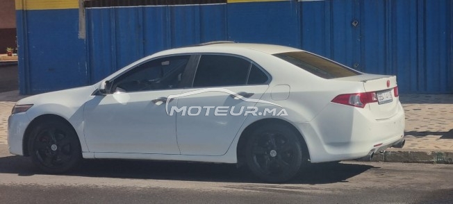 HONDA Accord Platinum occasion 1797162