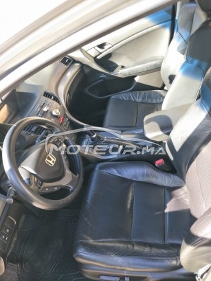 هوندا اكورد Platinium مستعملة 1658299