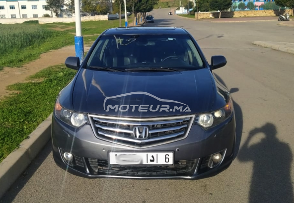 هوندا اكورد Platinum مستعملة 1586034