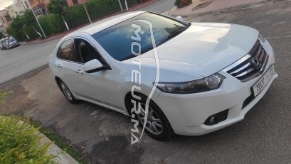 هوندا اكورد مستعملة 1853884