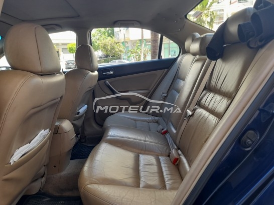 هوندا اكورد Boss مستعملة 1688680