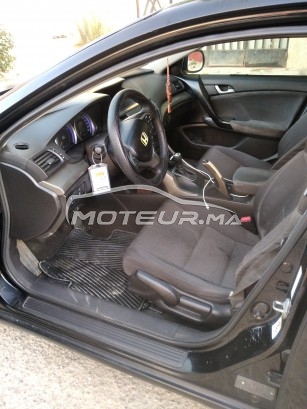 HONDA Accord occasion 1605659