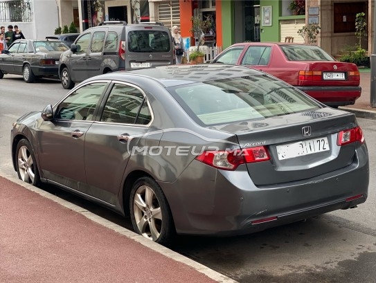 HONDA Accord 2 occasion 1835169