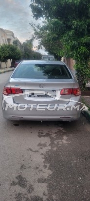 هوندا اكورد مستعملة 2076313