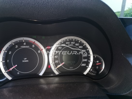 HONDA Accord occasion 1581849