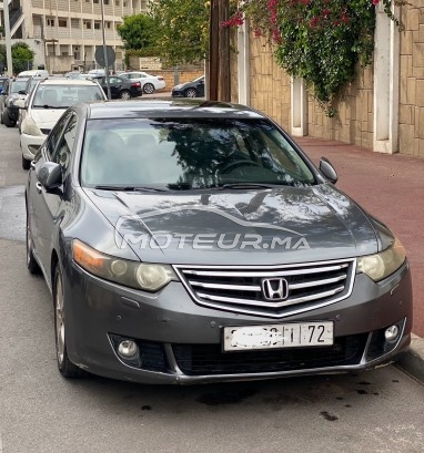 HONDA Accord Td occasion 1838568