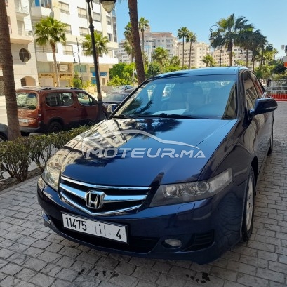 هوندا اكورد Boss مستعملة 1688681