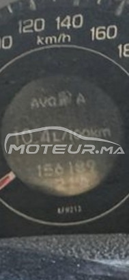 هوندا اكورد Platinium مستعملة 1658307