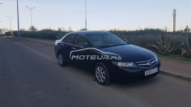هوندا اكورد Tdci مستعملة 1791855