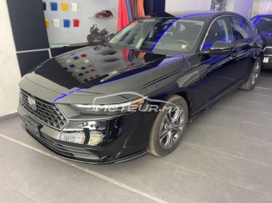 هوندا اكورد مستعملة 2683681