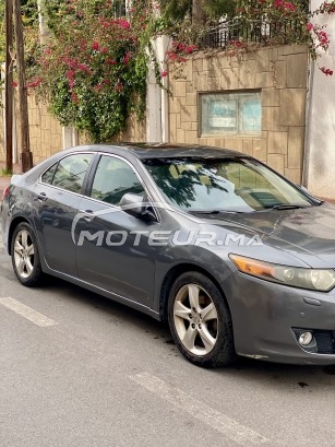 HONDA Accord 2 occasion 1835168