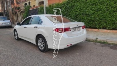 هوندا اكورد مستعملة 1853784