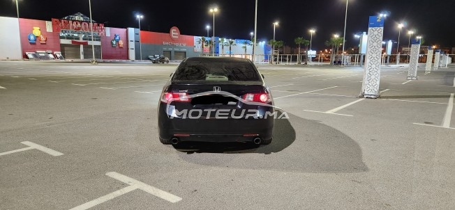 هوندا اكورد مستعملة 1684037