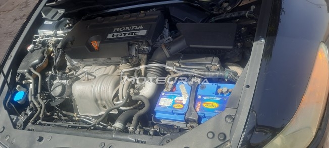 هوندا اكورد 2.2 مستعملة 1642776